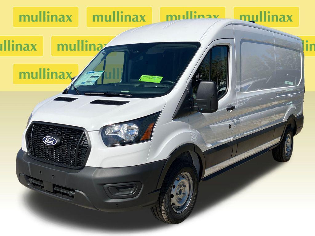 new 2026 Ford Transit-250 car, priced at $51,840