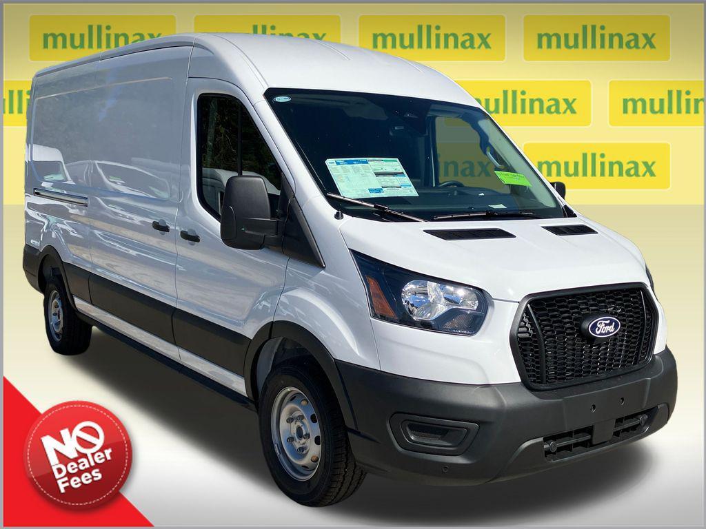 new 2026 Ford Transit-250 car, priced at $53,266