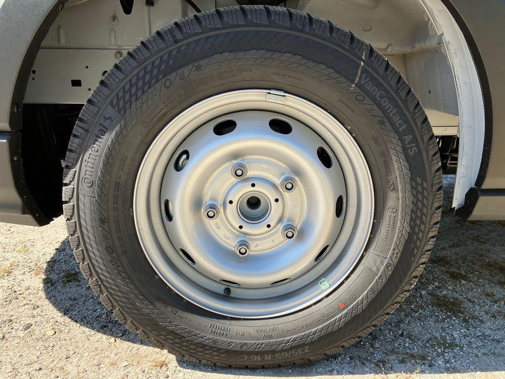 new 2026 Ford Transit-250 car, priced at $51,840