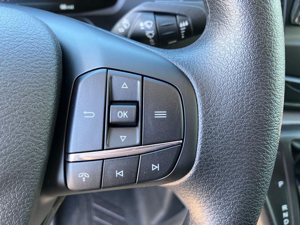 new 2026 Ford Transit-250 car, priced at $51,840