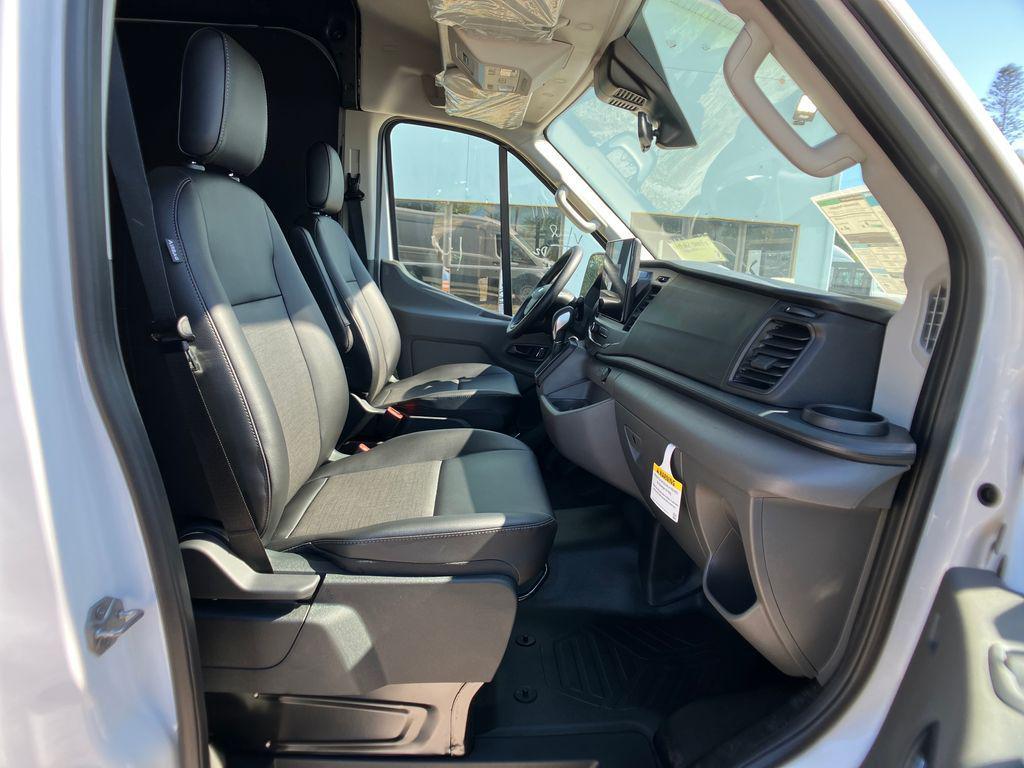 new 2026 Ford Transit-250 car, priced at $51,840