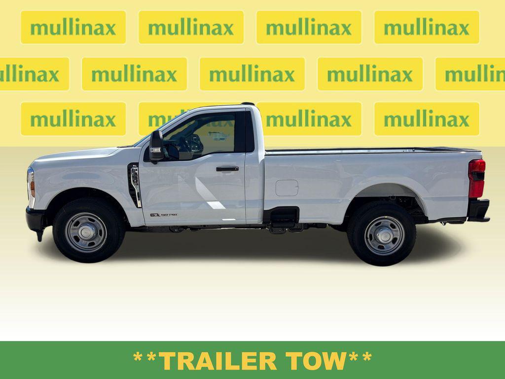 new 2026 Ford F-350 car, priced at $56,884