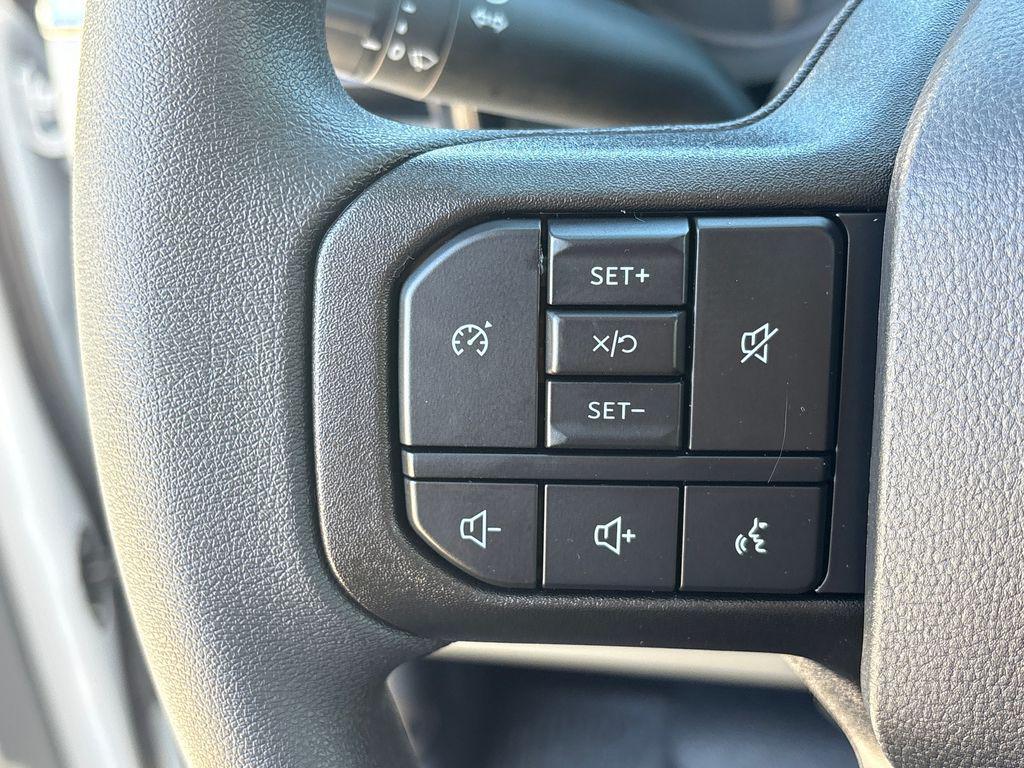 new 2026 Ford F-350 car, priced at $56,804