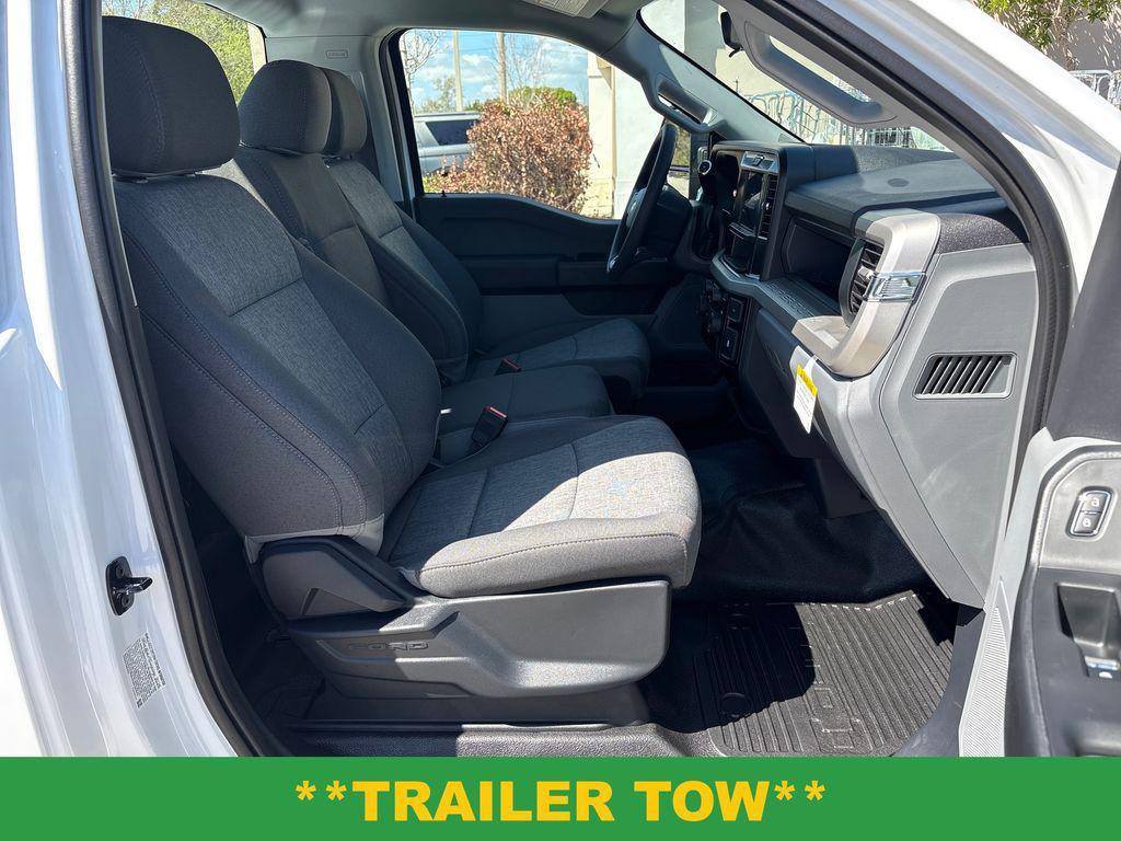 new 2026 Ford F-350 car, priced at $56,804