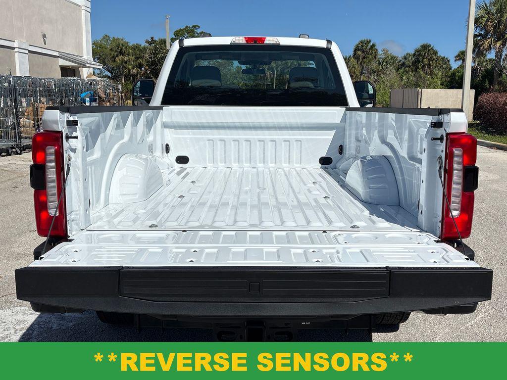 new 2026 Ford F-350 car, priced at $56,884