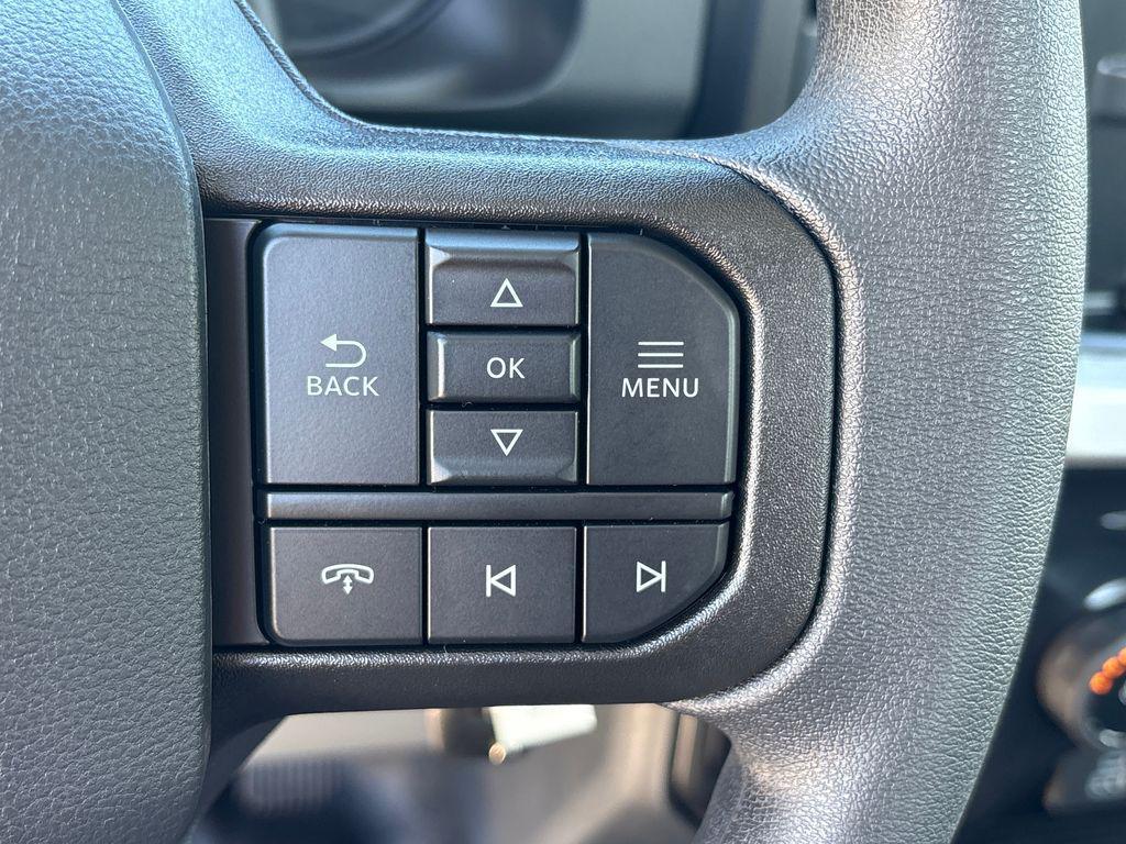 new 2026 Ford F-350 car, priced at $56,804