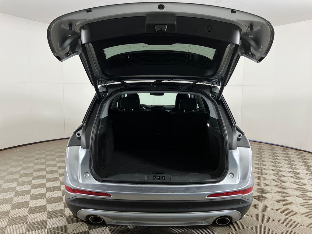 used 2022 Lincoln Corsair car, priced at $26,000