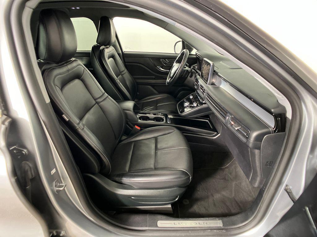 used 2022 Lincoln Corsair car, priced at $26,000