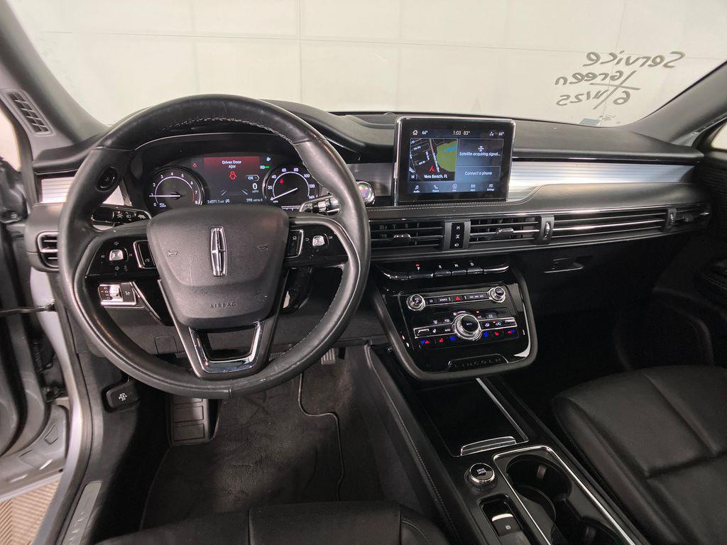 used 2022 Lincoln Corsair car, priced at $26,000