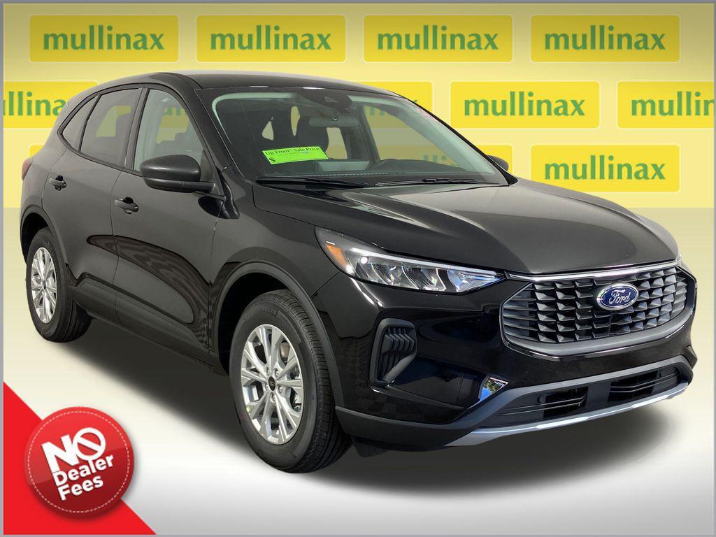 new 2026 Ford Escape car, priced at $29,328