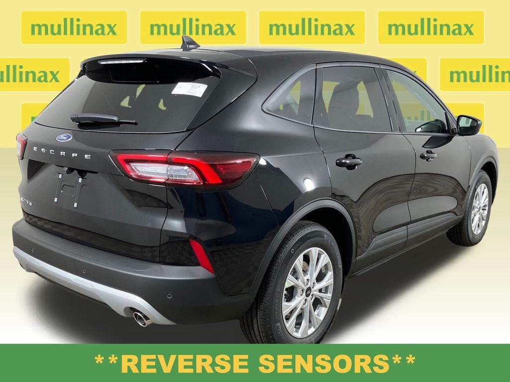 new 2026 Ford Escape car, priced at $29,328
