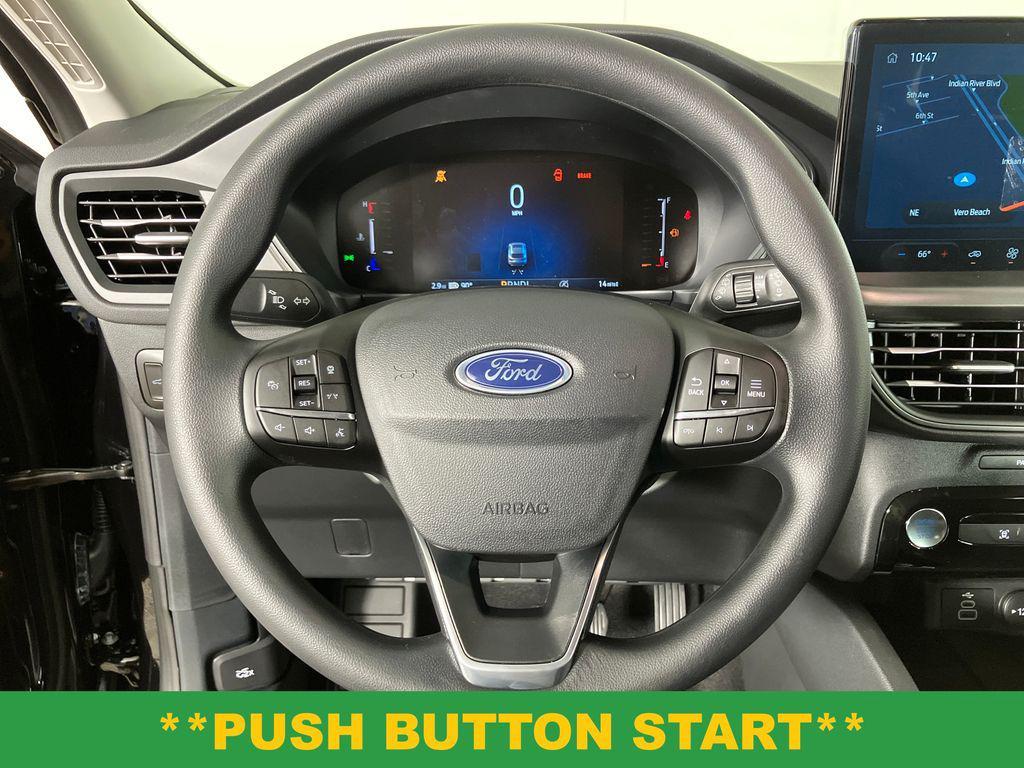 new 2026 Ford Escape car, priced at $28,728