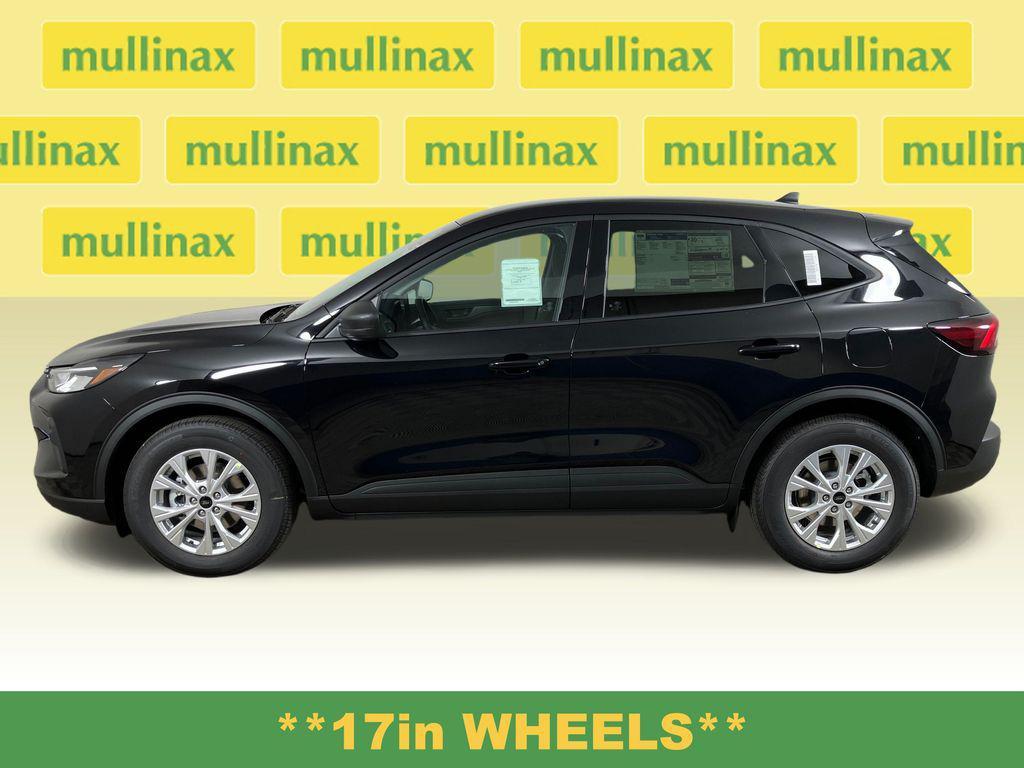 new 2026 Ford Escape car, priced at $29,328