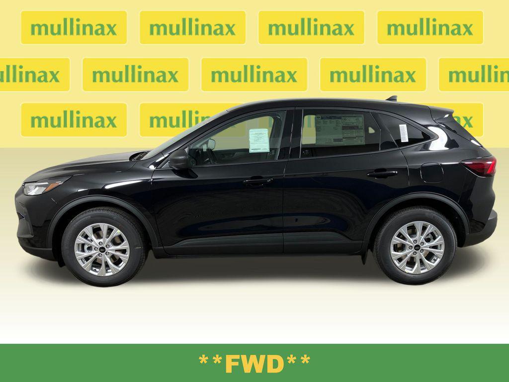 new 2026 Ford Escape car, priced at $28,728