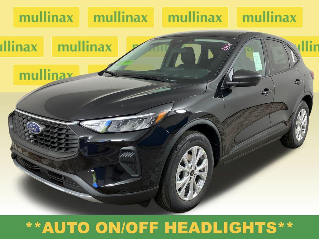 new 2026 Ford Escape car, priced at $29,328