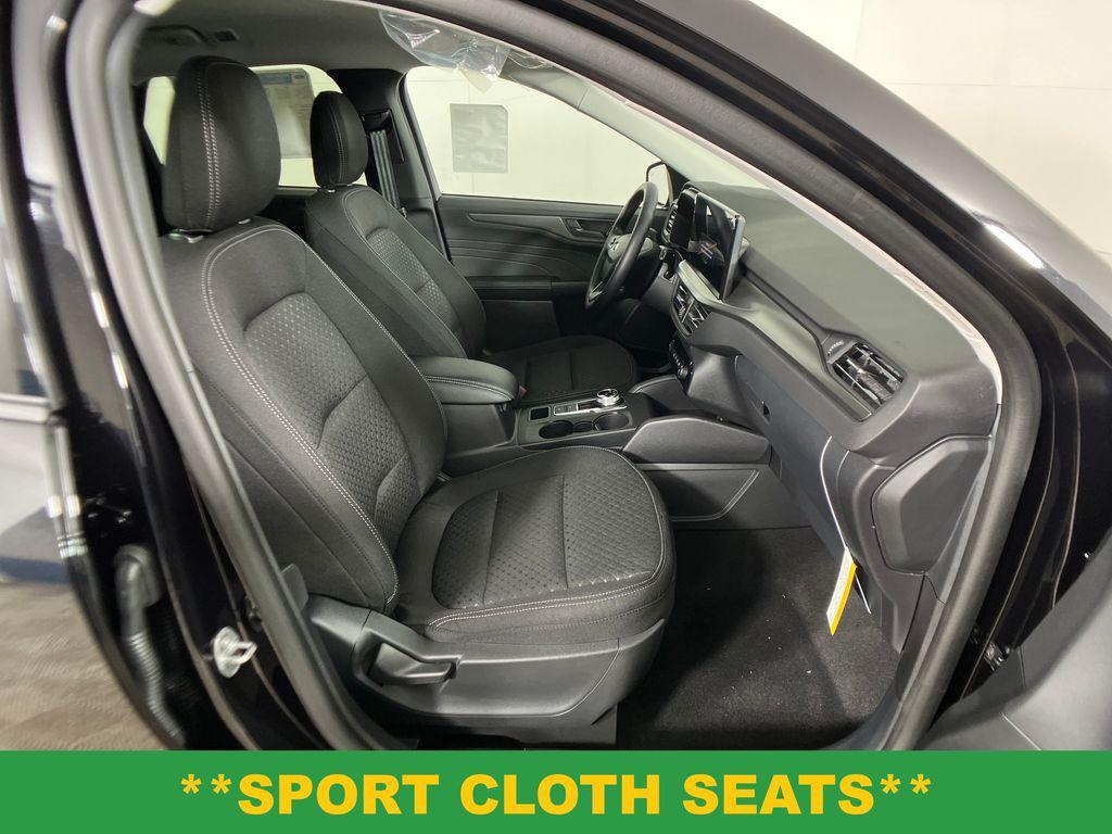 new 2026 Ford Escape car, priced at $29,328