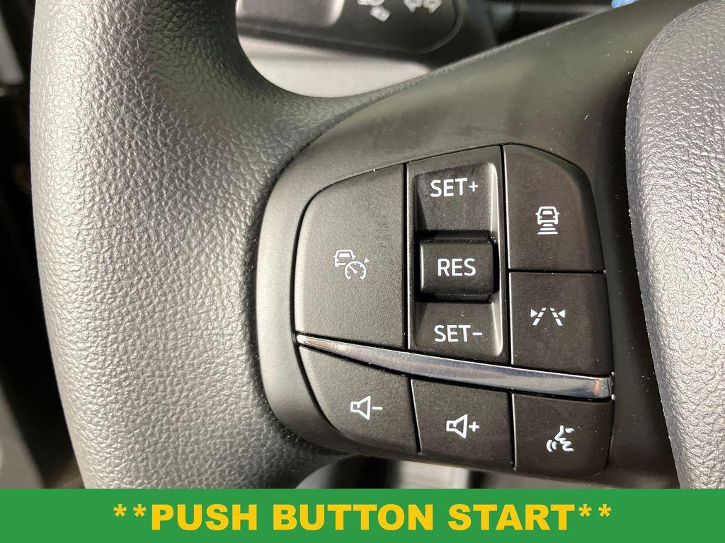 new 2026 Ford Escape car, priced at $29,328