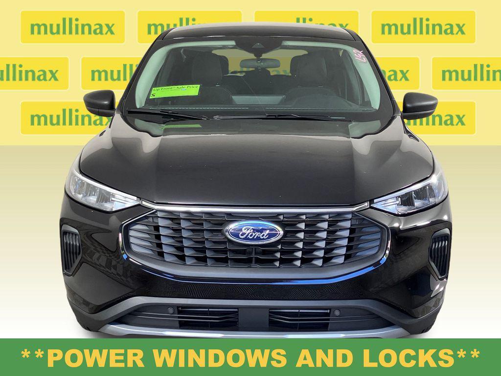 new 2026 Ford Escape car, priced at $29,328