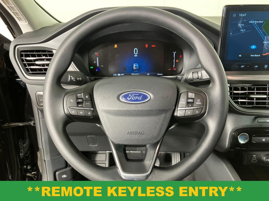 new 2026 Ford Escape car, priced at $29,328