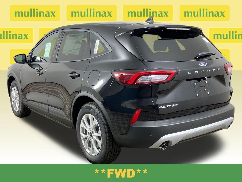 new 2026 Ford Escape car, priced at $29,328