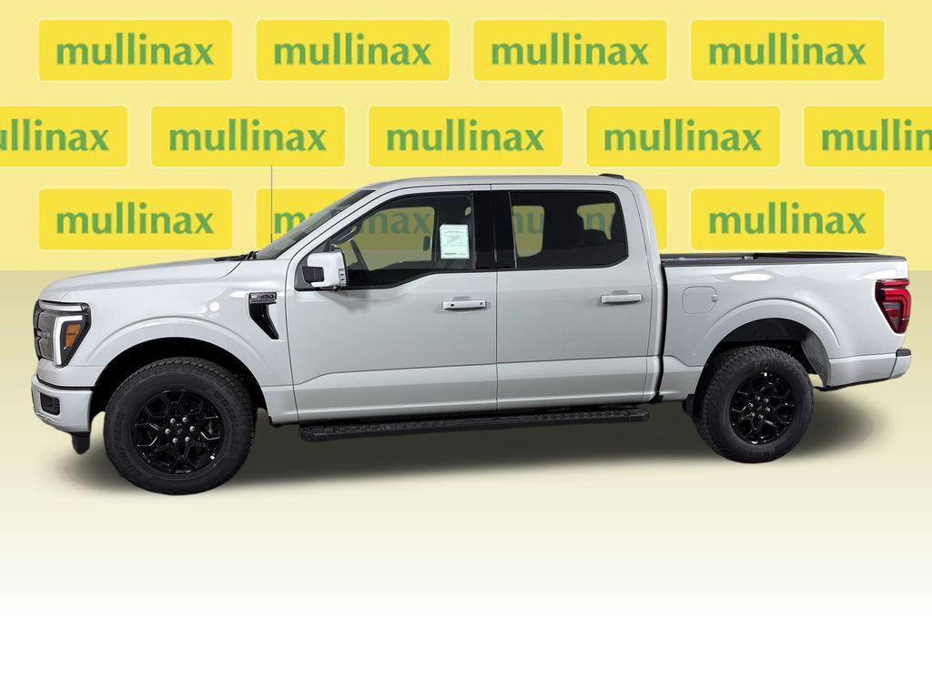 new 2026 Ford F-150 car, priced at $56,868