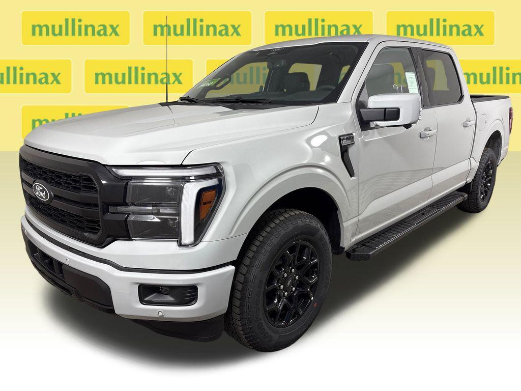 new 2026 Ford F-150 car, priced at $56,868