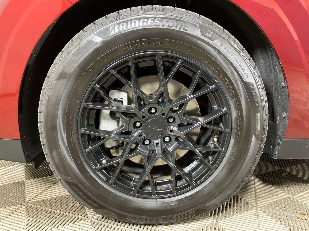 used 2024 Kia Carnival car, priced at $33,501