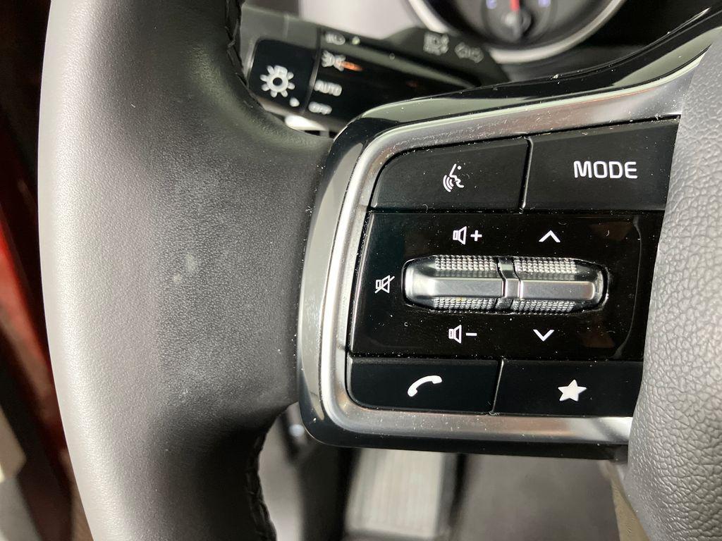 used 2024 Kia Carnival car, priced at $33,501