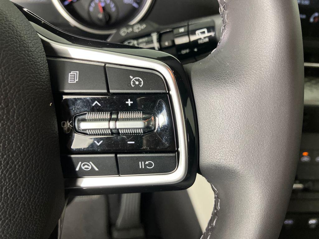 used 2024 Kia Carnival car, priced at $33,501