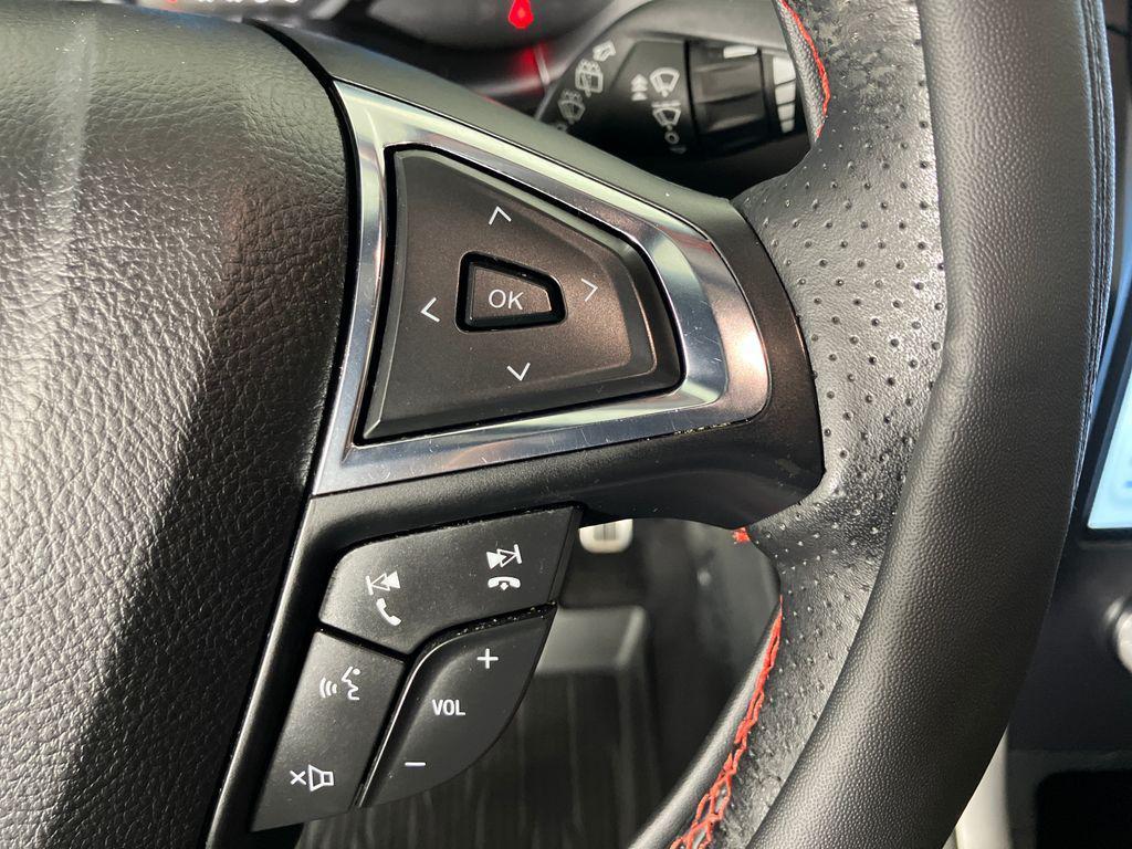 used 2022 Ford Edge car, priced at $19,900