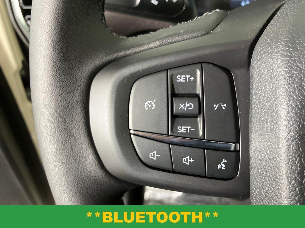 new 2026 Ford Ranger car, priced at $44,108