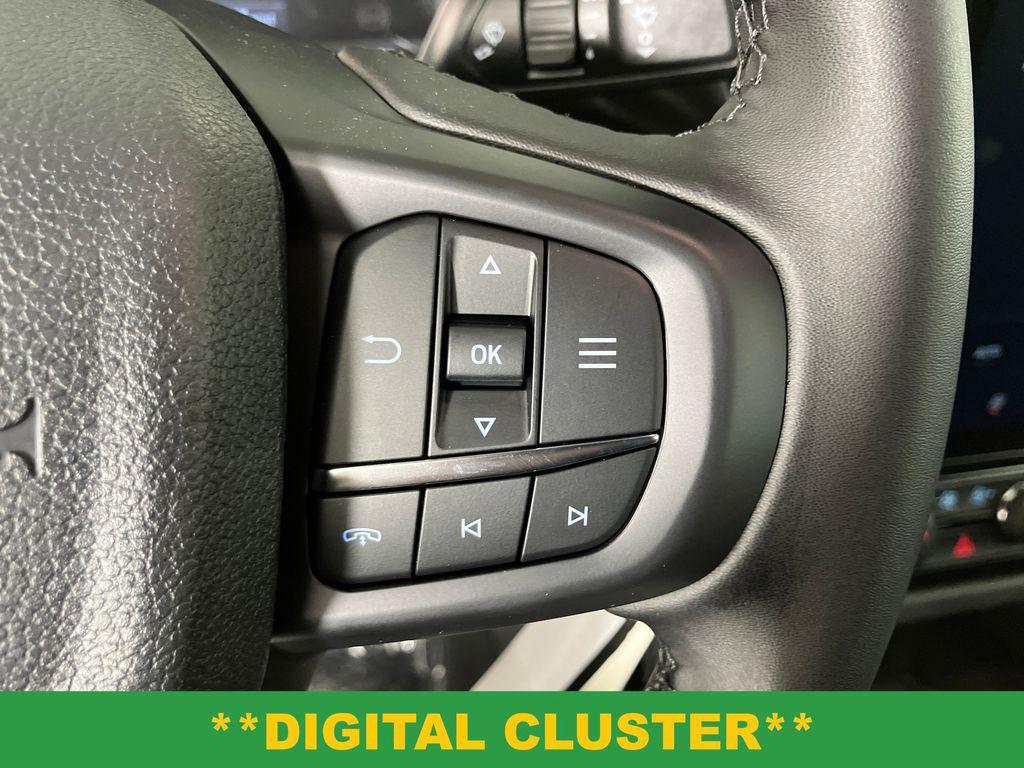 new 2026 Ford Ranger car, priced at $44,108