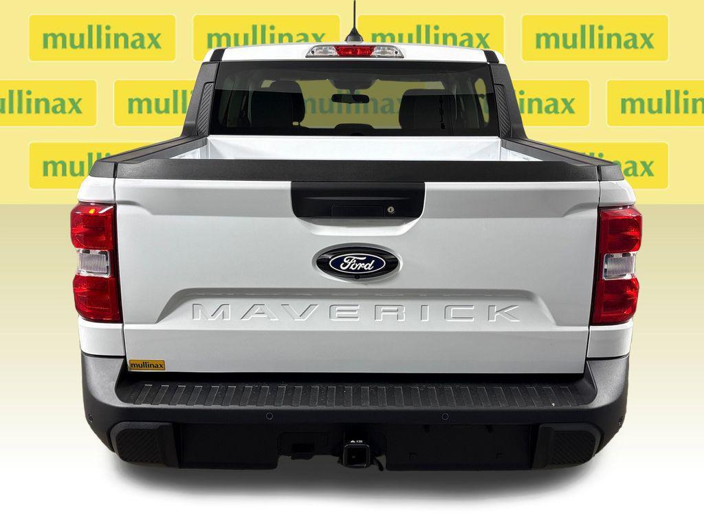new 2026 Ford Maverick car, priced at $33,394