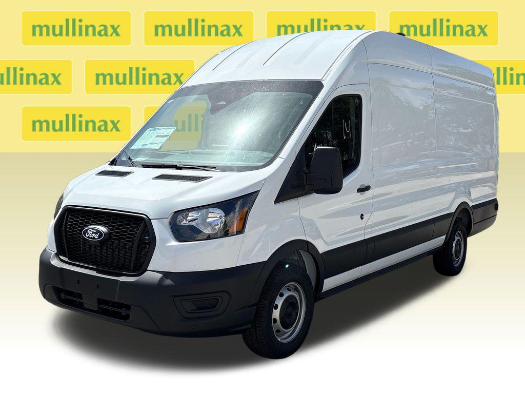 new 2026 Ford Transit-350 car, priced at $55,115