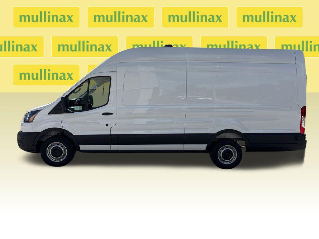 new 2026 Ford Transit-350 car, priced at $55,115