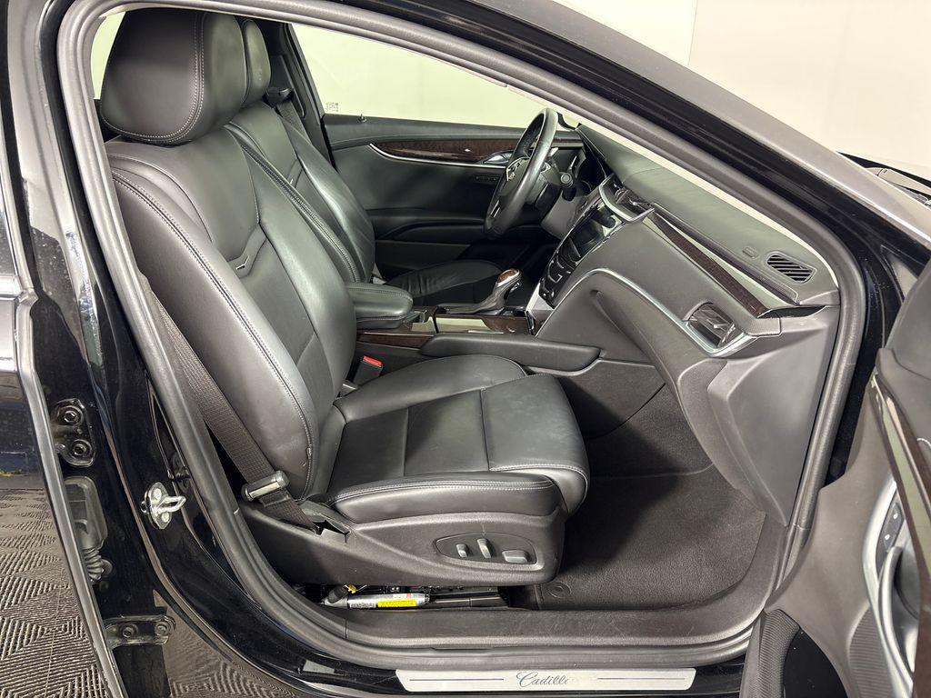 used 2017 Cadillac XTS car, priced at $17,901