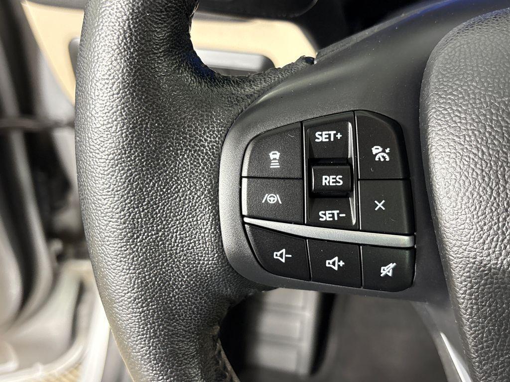 used 2020 Ford Escape car, priced at $18,500