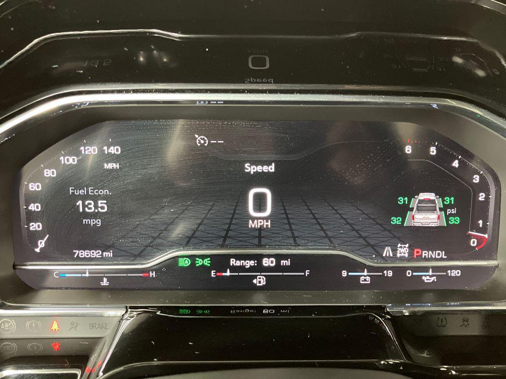 used 2022 GMC Sierra 1500 car, priced at $29,900