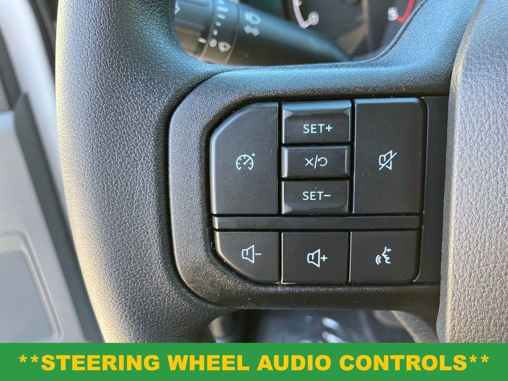 new 2026 Ford F-250 car, priced at $66,680