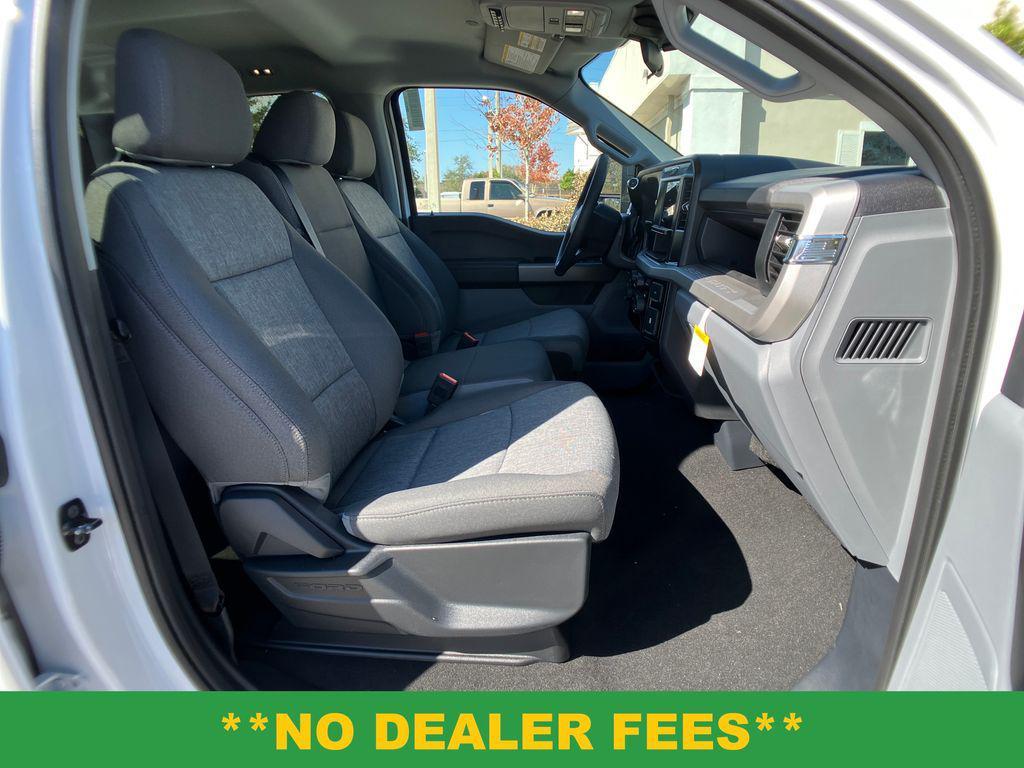 new 2026 Ford F-250 car, priced at $66,680