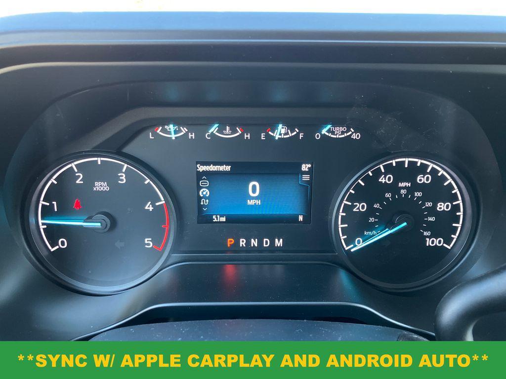 new 2026 Ford F-250 car, priced at $66,680