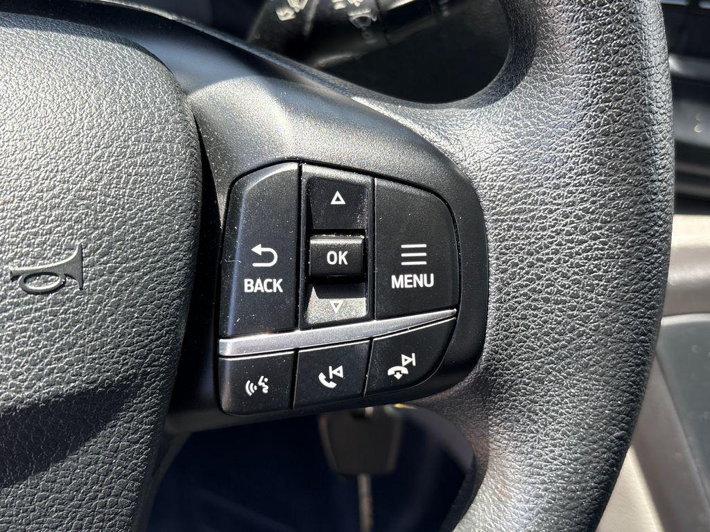 used 2024 Ford Transit-250 car, priced at $32,501