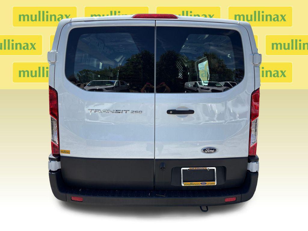 used 2024 Ford Transit-250 car, priced at $32,501
