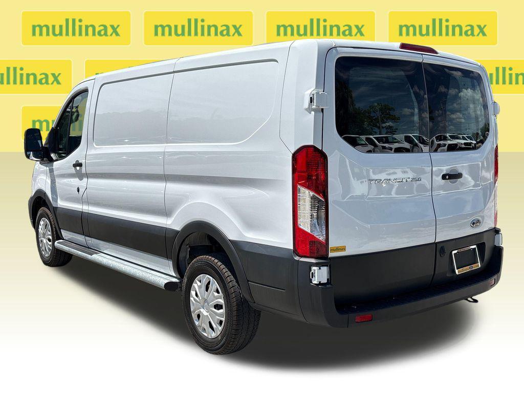 used 2024 Ford Transit-250 car, priced at $32,501