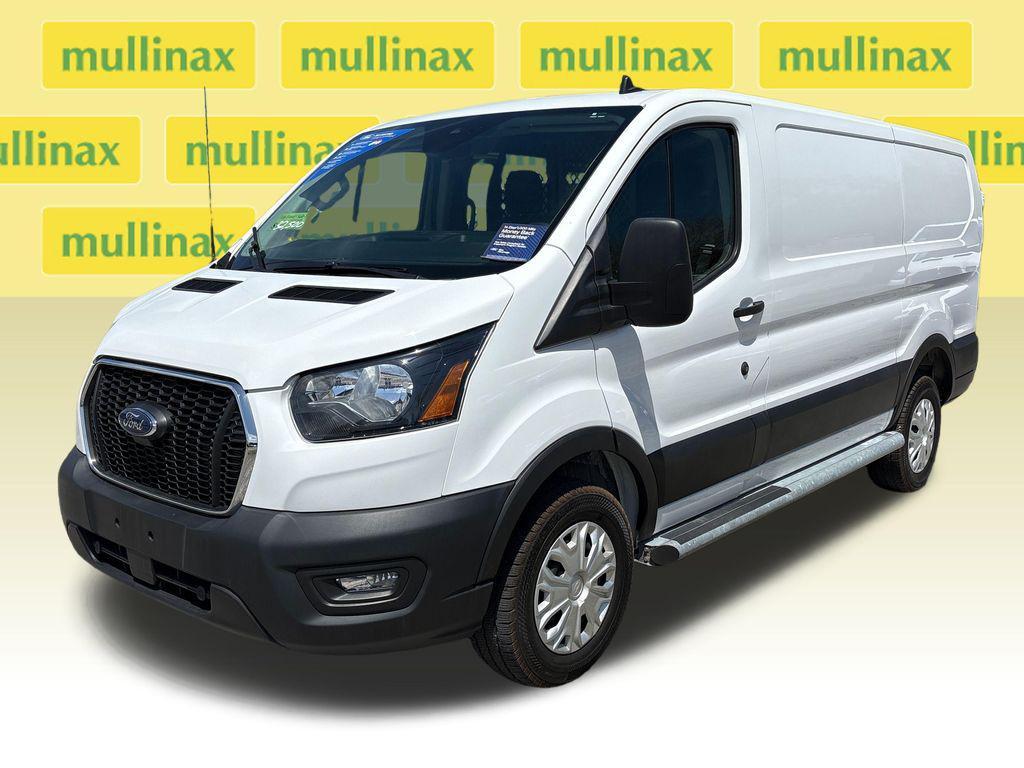 used 2024 Ford Transit-250 car, priced at $32,501