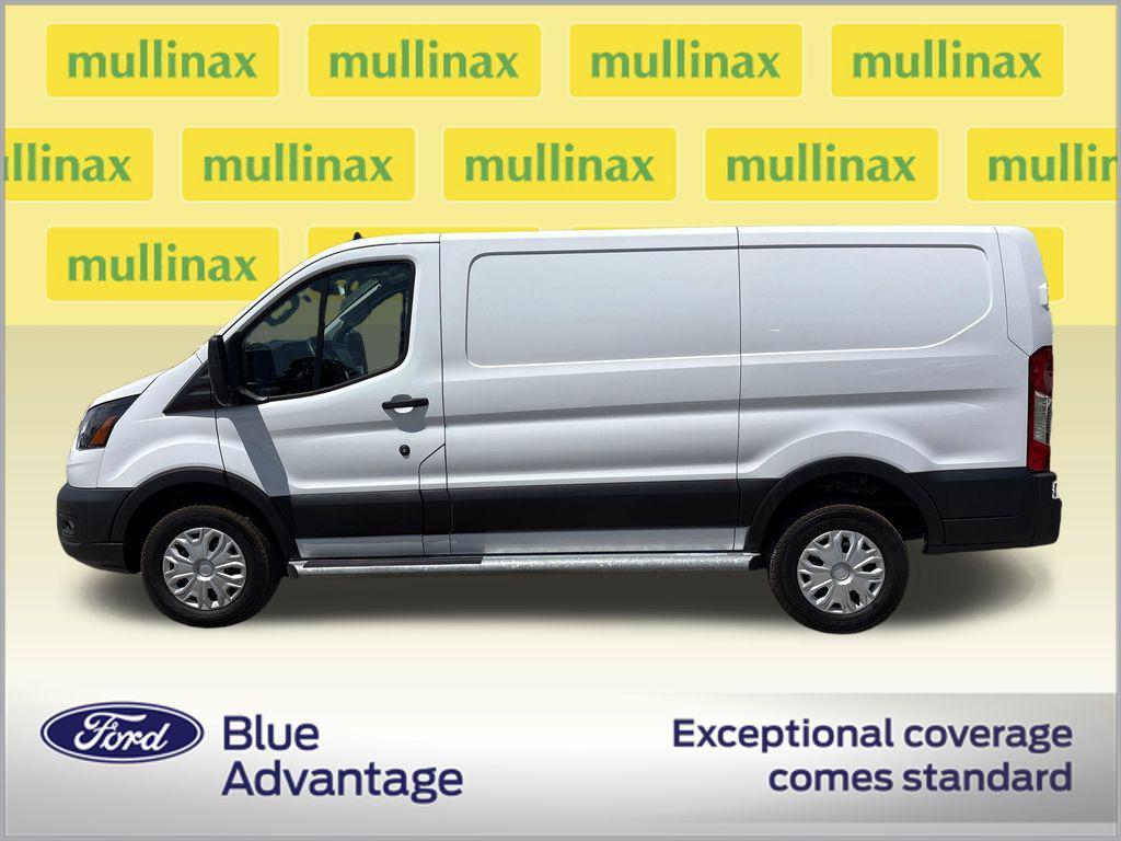 used 2024 Ford Transit-250 car, priced at $32,501