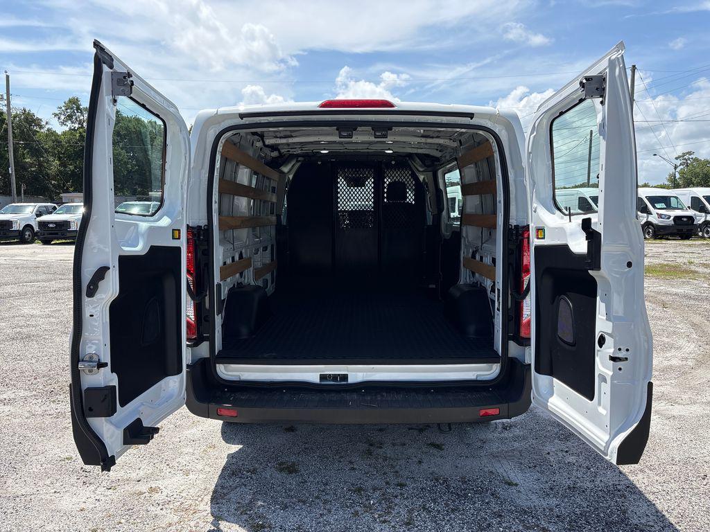 used 2024 Ford Transit-250 car, priced at $32,501