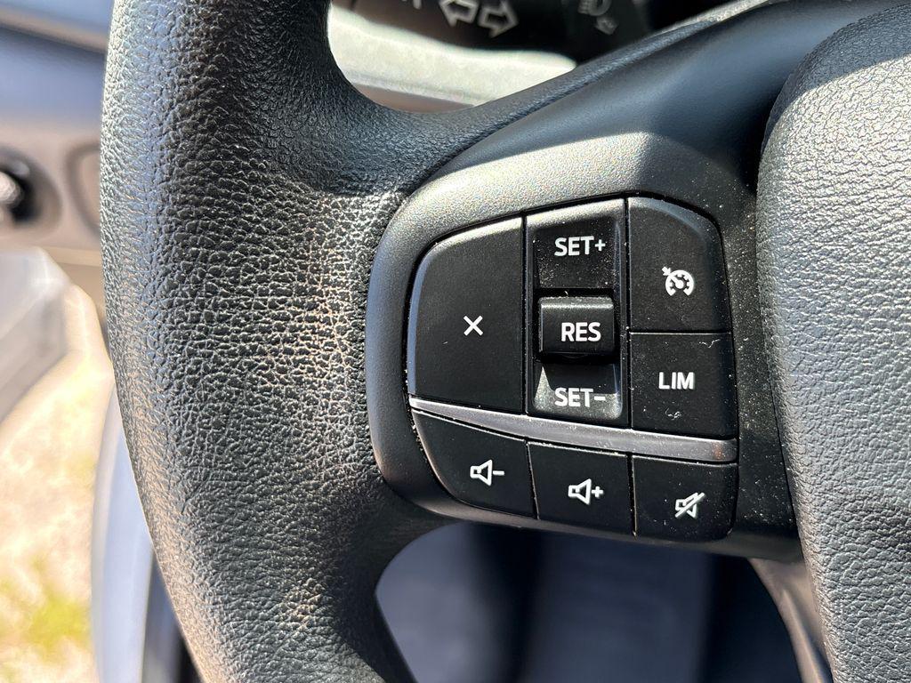 used 2024 Ford Transit-250 car, priced at $32,501