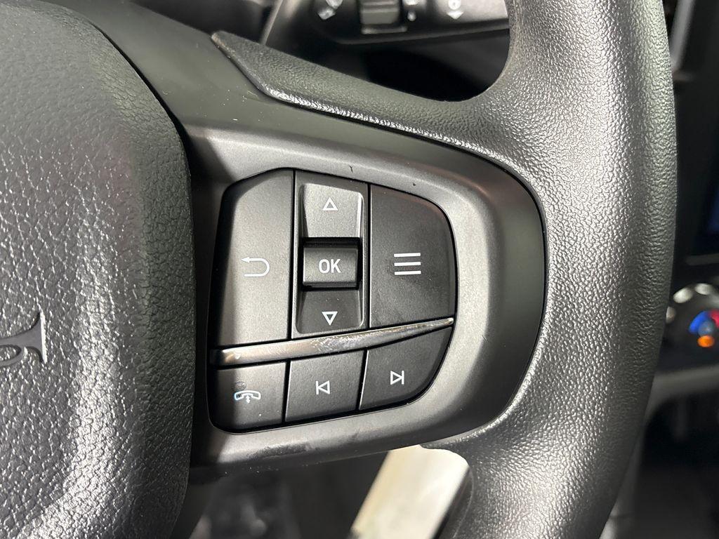 new 2026 Ford Ranger car, priced at $35,005