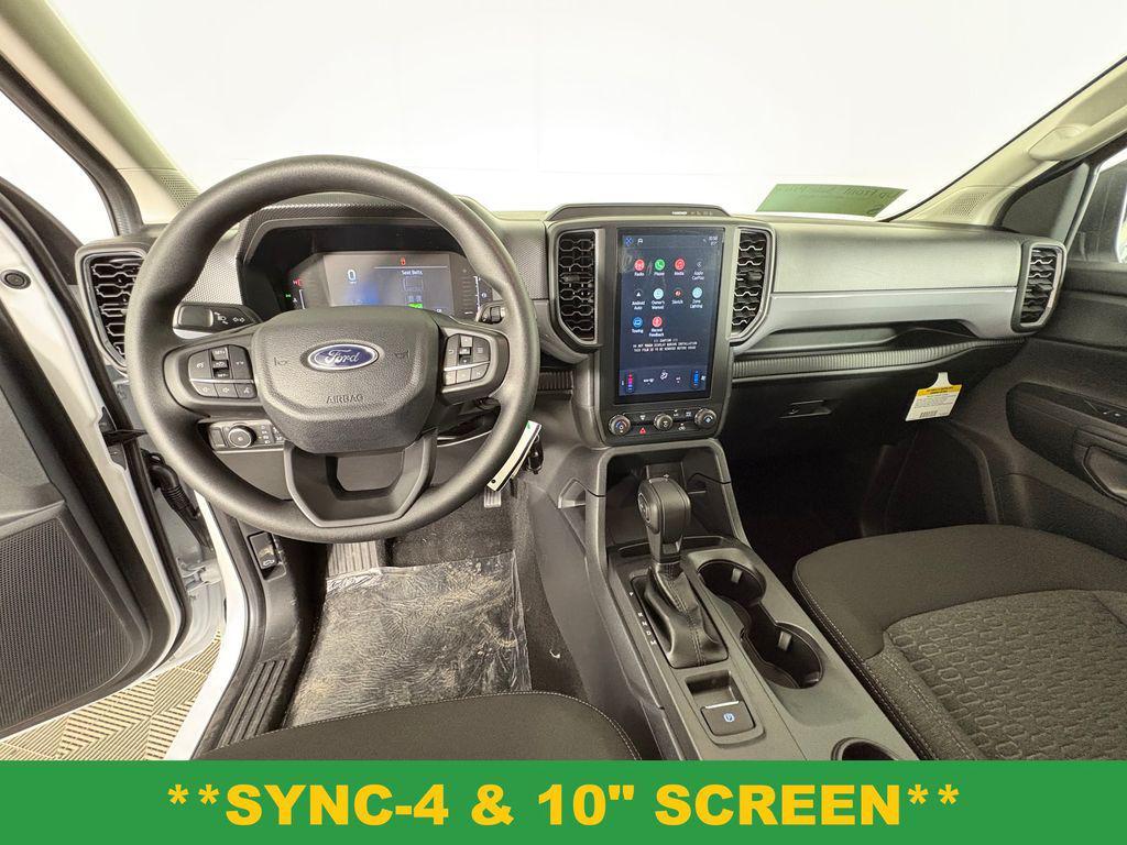 new 2026 Ford Ranger car, priced at $35,005